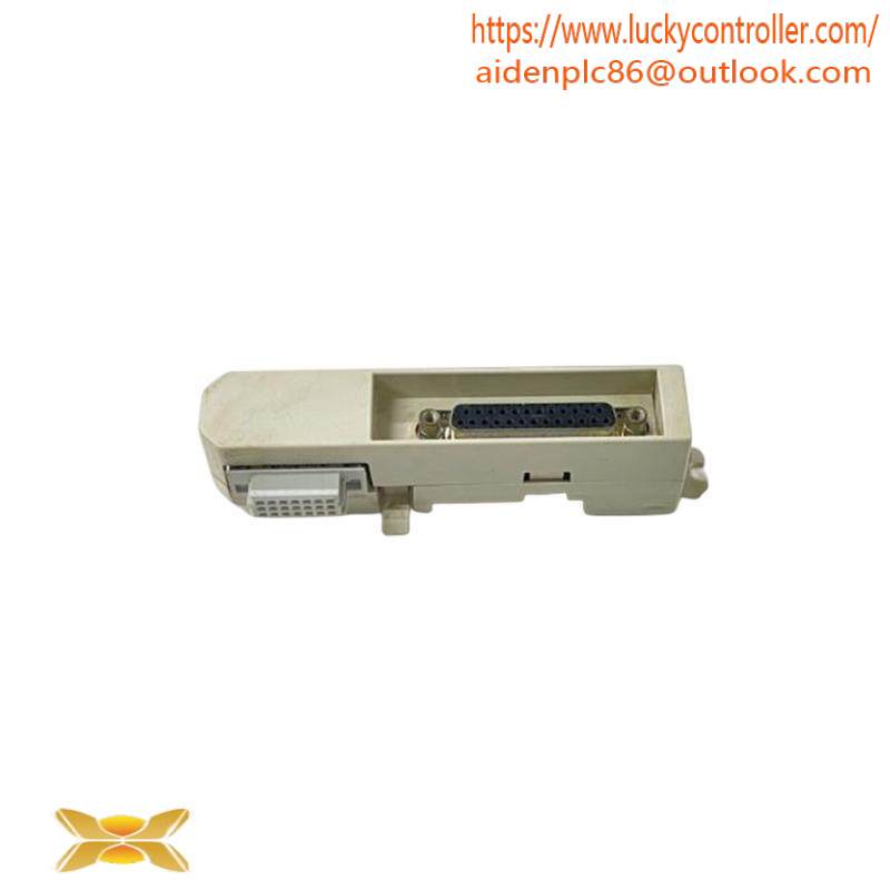 ABB TB805 3BSE008534R1 Bus Outlet