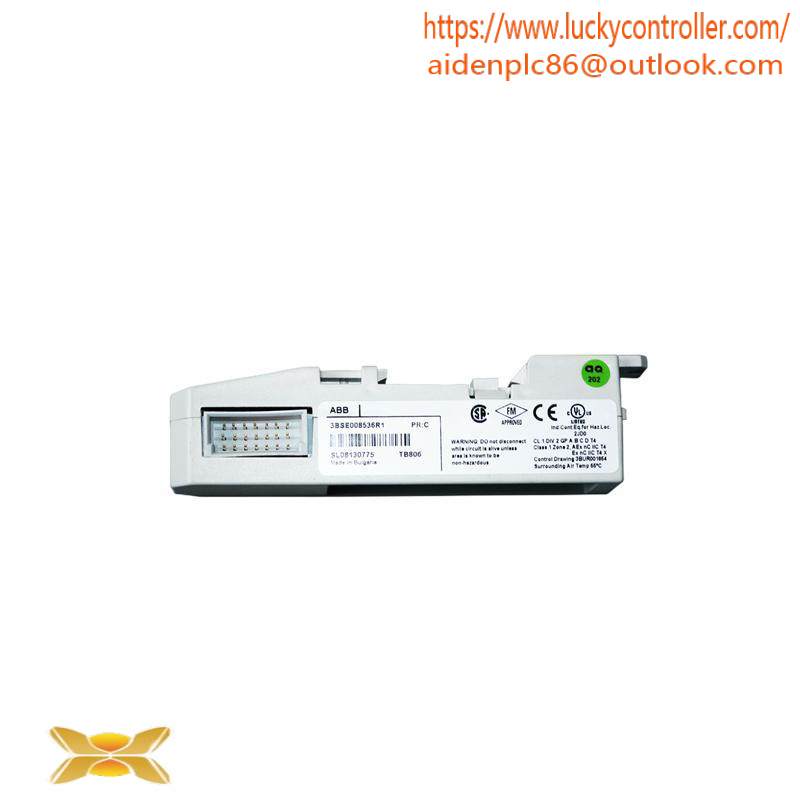AB 2711-T10C20L1 PanelView 1000 Color Touch