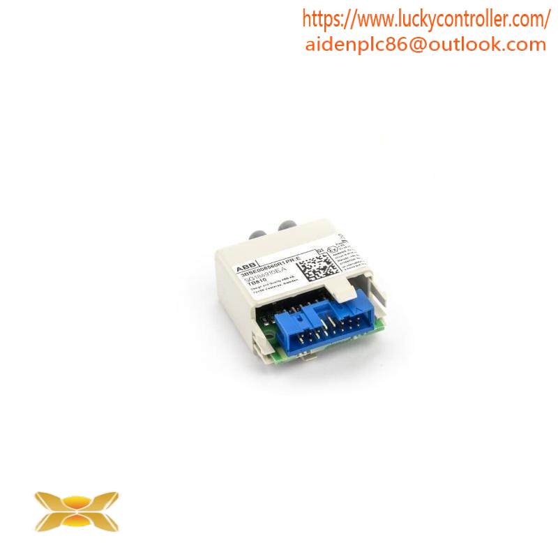 ABB TB810 3BSE008560R1 Modulebus Optical Port