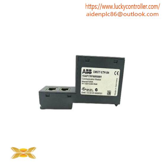 ABB TB820-2V2