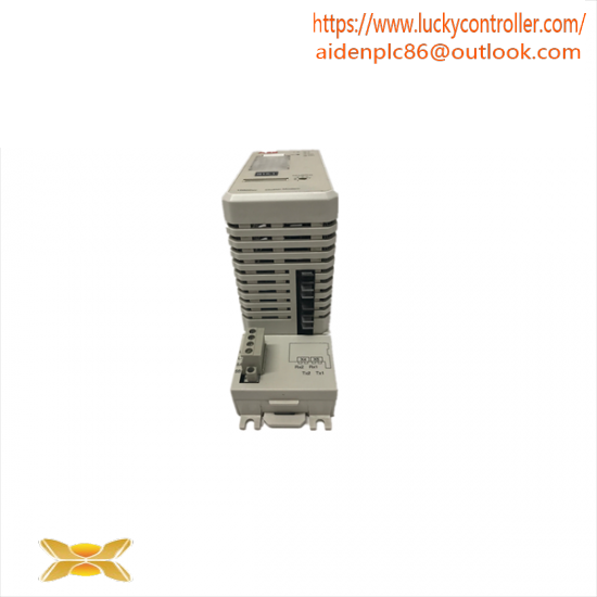 ABB TB820 Modulebus Optical Modem