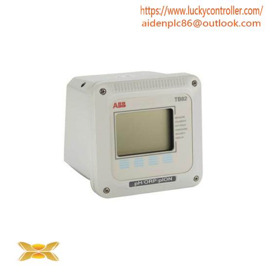 ABB TB82PH1010110 TRANSMITTER