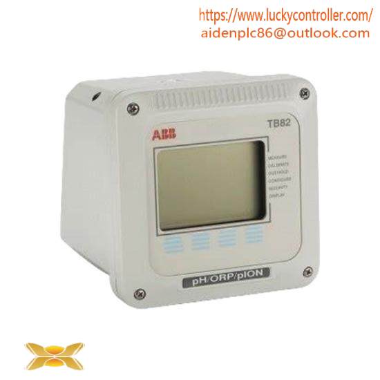 ABB TB82PH1010312TB82  Servo Drive Controller