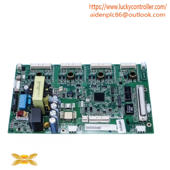 ABB TB850