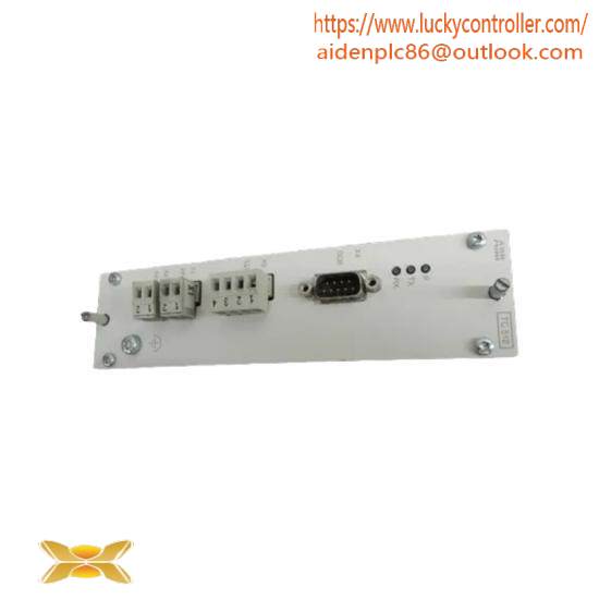 ABB TC512 3BSE006383R1  Twisted Pair Modem
