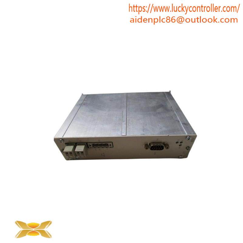 ABB TC512V1 3BSE018059R1 Bus Module