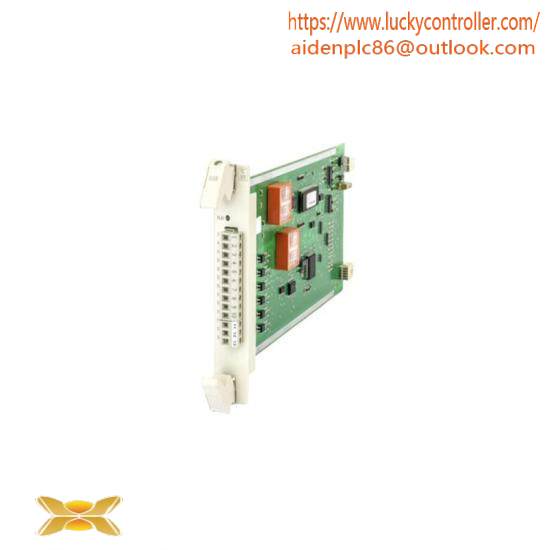 ABB TC520 3BSE001449R1