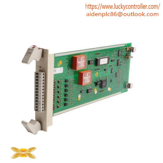 ABB TC520 3BSE001449R1
