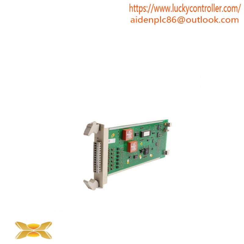 ABB TC520 3BSE001449R1