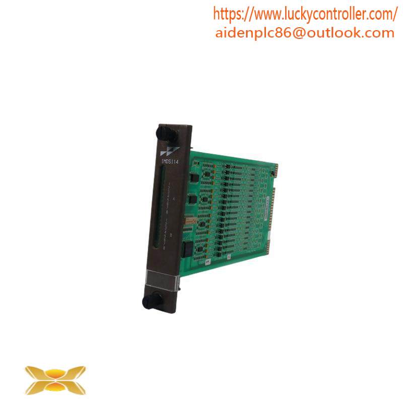 ABB TC520 SYSTEM STATUS COLLECTOR
