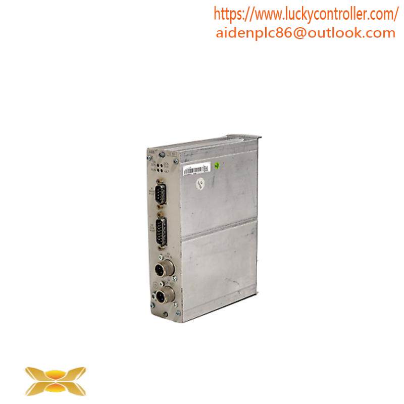 ABB TC530 3BUR000101R1 COMMUNICATION MODULE
