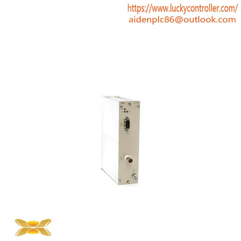 ABB TC625 3BSE002224R1 TC625 AF100 Coaxial Modem