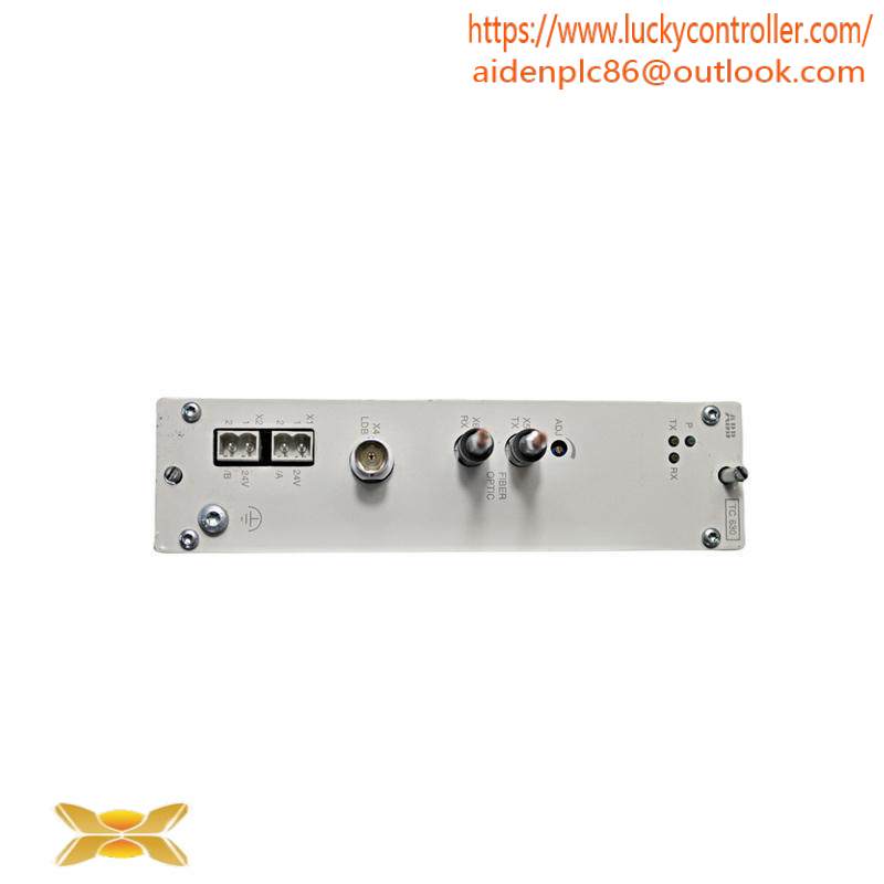 ABB TC630