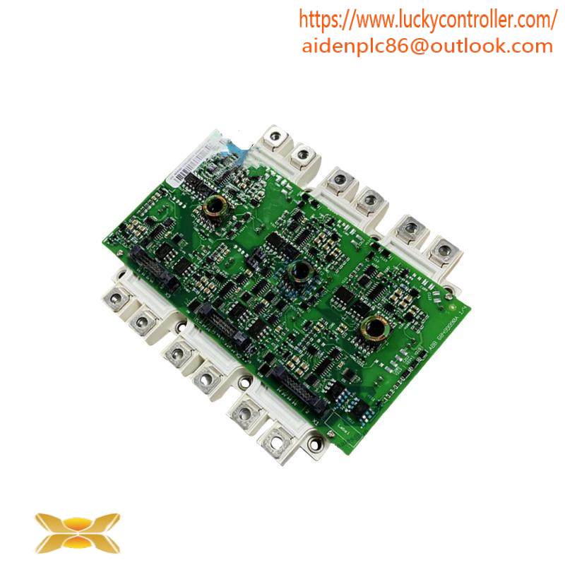 ABB TC630