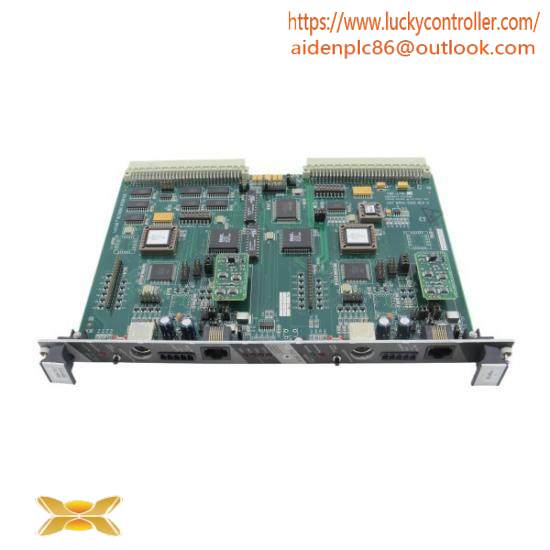 ABB TC820-1
