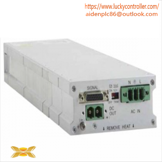 ABB TD060-3500 Monitoring Module