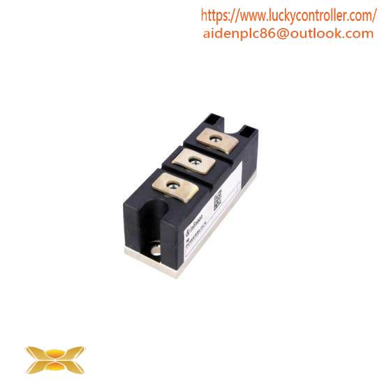 ABB TD180N16KOF Thyristor Diode Module