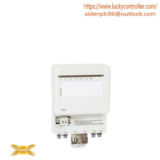 ABB TD951F 3BDH001020R0001 ABB Display Unit