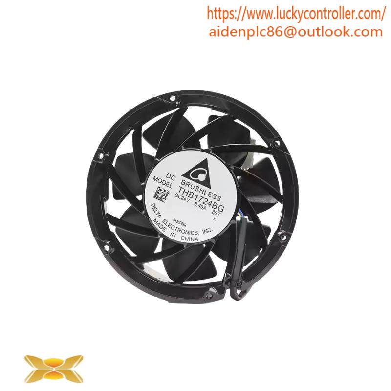 ABB V18345-1010521001 V18345 Valve Positioner
