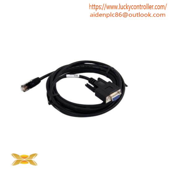 ABB TK212A Tool cable