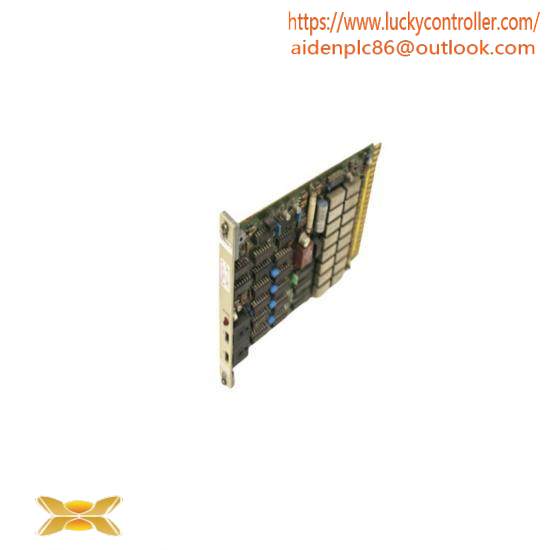 ABB TK802F