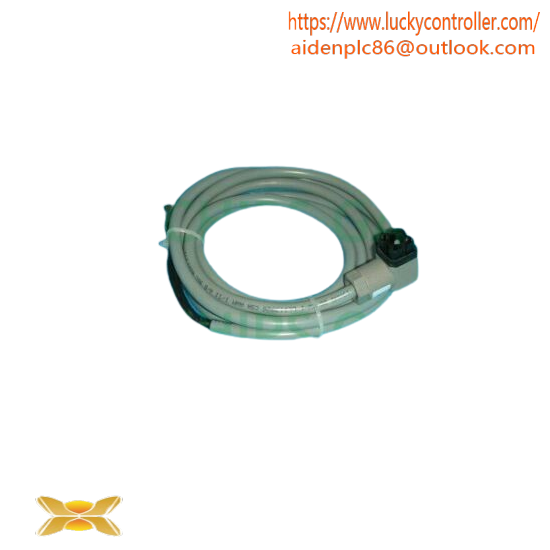 ABB TK807F 3BDM000210R1  DCS Module
