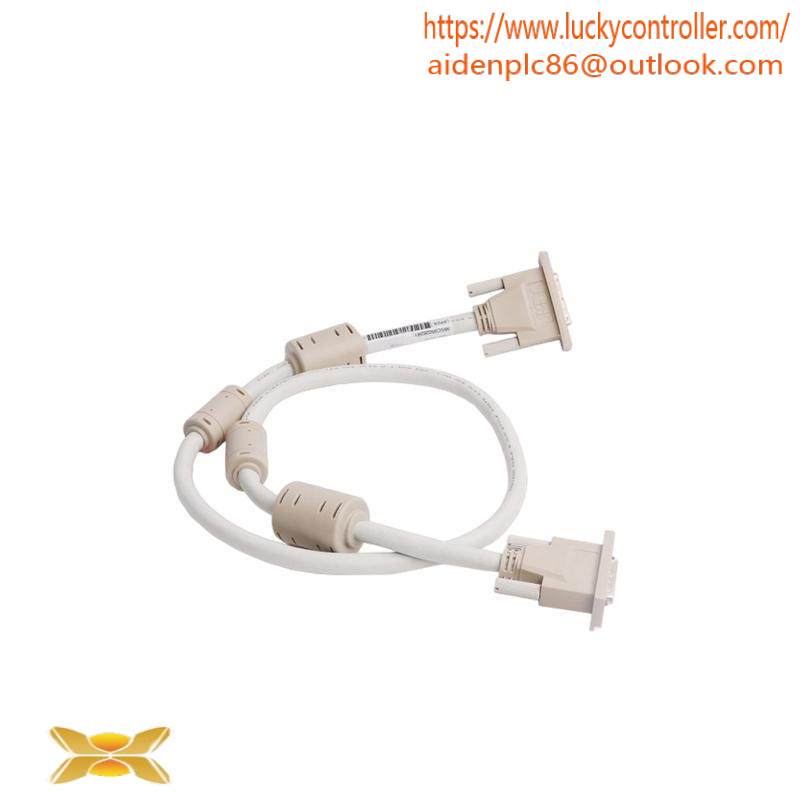 ABB TK851V010 3BSC950262R1 Connection Cable