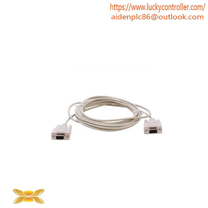 ABB TK853V020 Cable for modem