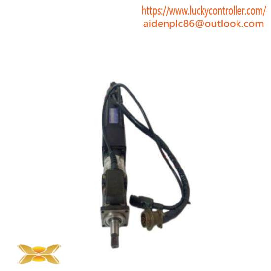 ABB TK890F 3BDM000202R1  Diagnostics Cable