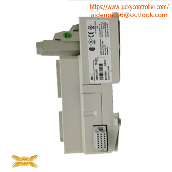 ABB TP830-1