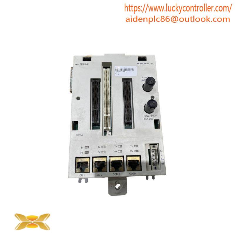 ABB TP830 3BSE018114R1
