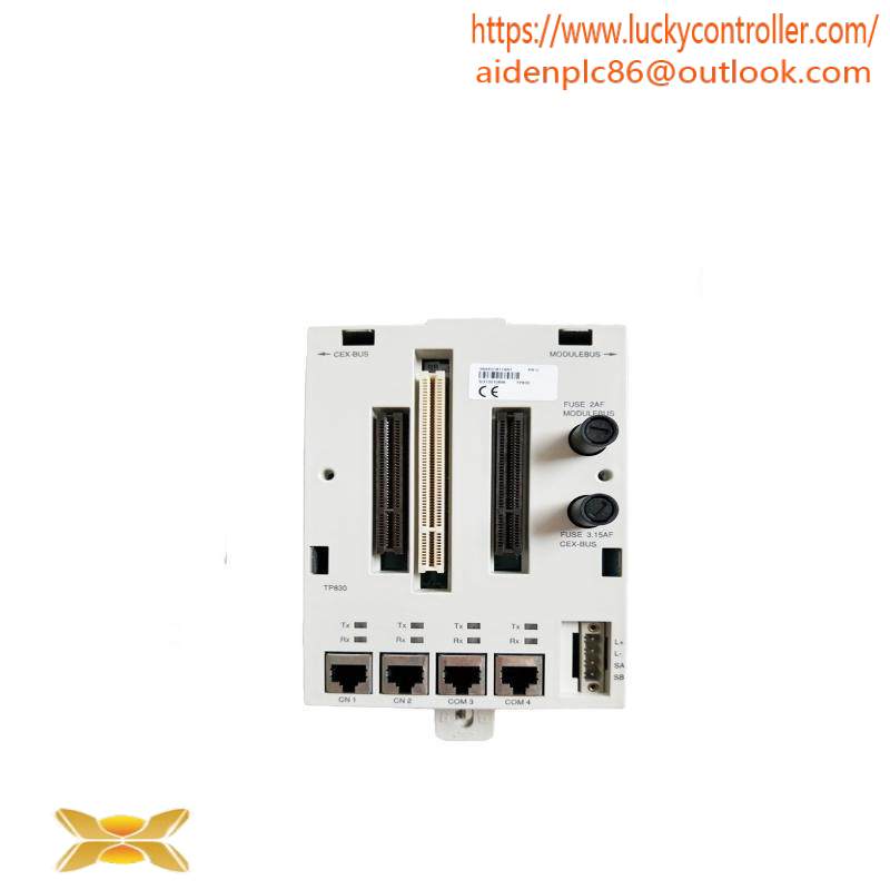 ABB TP830 3BSE018114R1