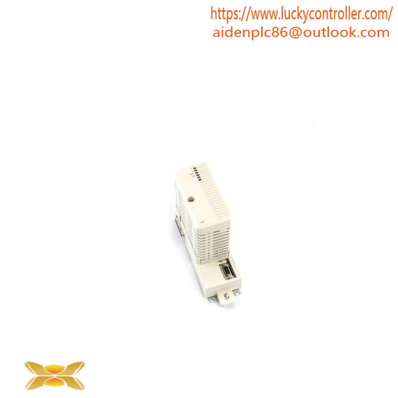 ABB TP851 3BSE018101R1 CI851K01 Profibus-DP Interface Kit