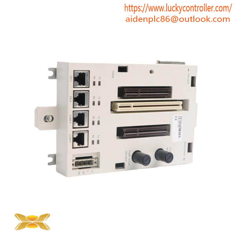 ABB TP853 3BSE018126R1