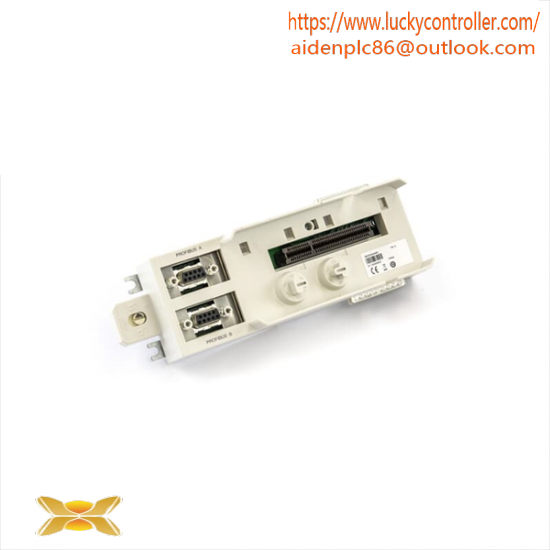 ABB TP854 3BSE025349R1