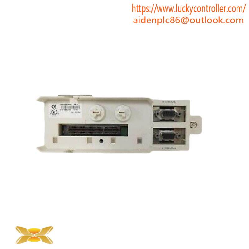 ABB TP854 Advant 800xA Base Unit