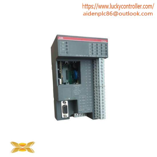 ABB TP858 3BSE018138R1