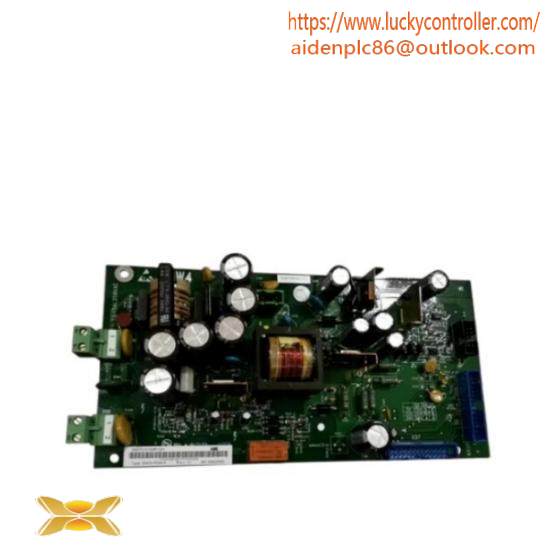ABB TP910F 3BDH001033R0001  CPU Module