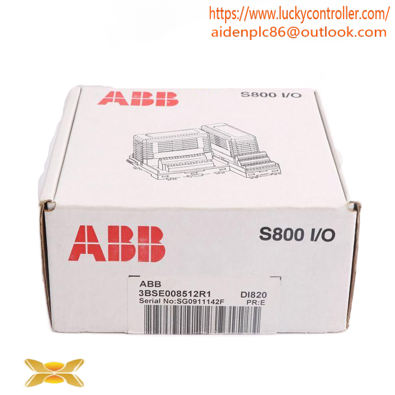 ABB TPC-1570H 3BHE031734R1011  Motor Control Unit