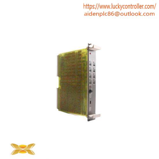 ABB TPC-1582H TPC1582H43A1401E-T 3BHB040969R0001