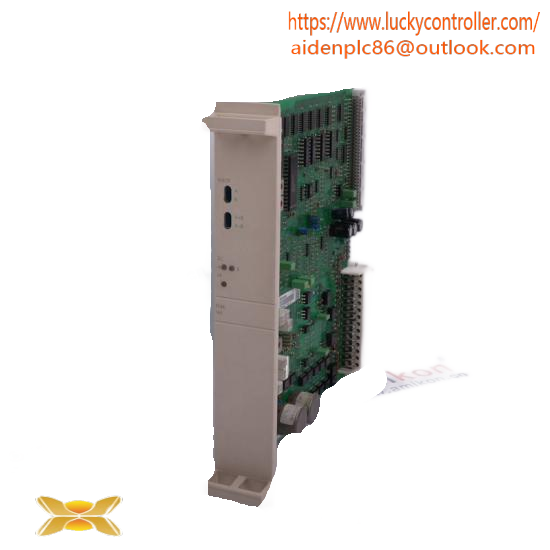 ABB TC512V1 RS485 Twisted pair Modem
