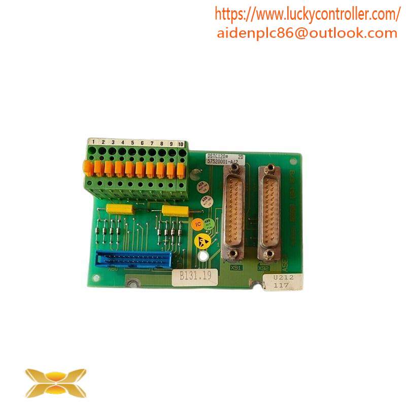 ABB TU715F 3BDH000378R0001