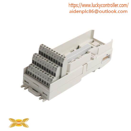 ABB TU810V1 Compact Module Termination Unit  3BSE013230R1