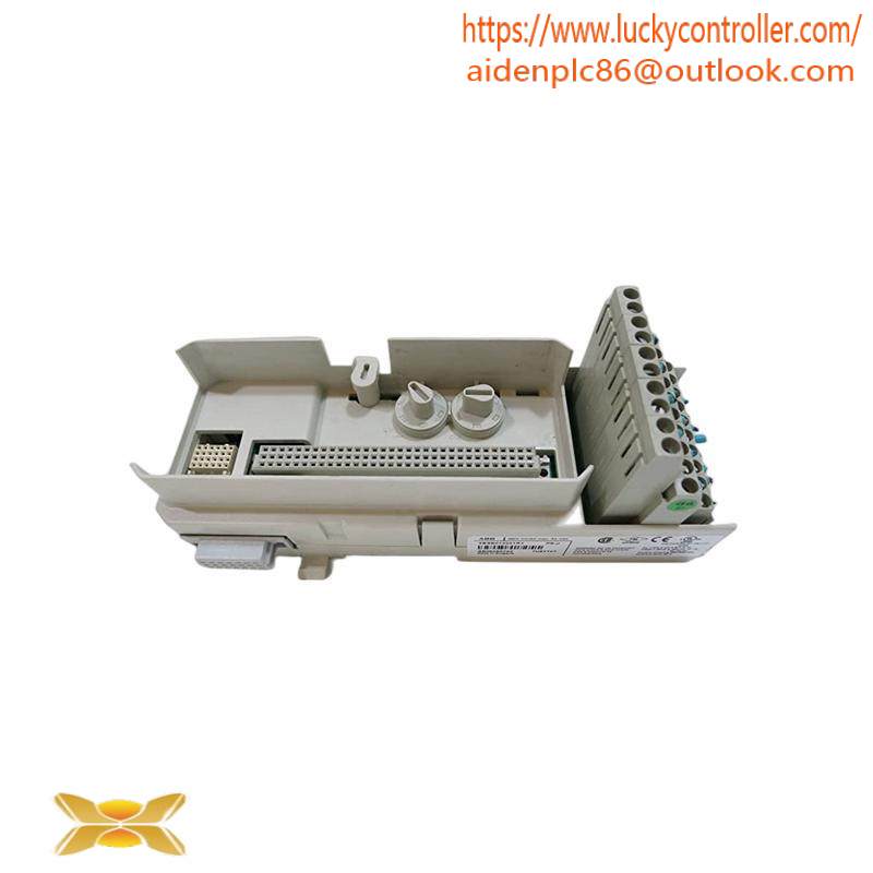 ABB TU811V1 3BSE013231R1 Compact Module