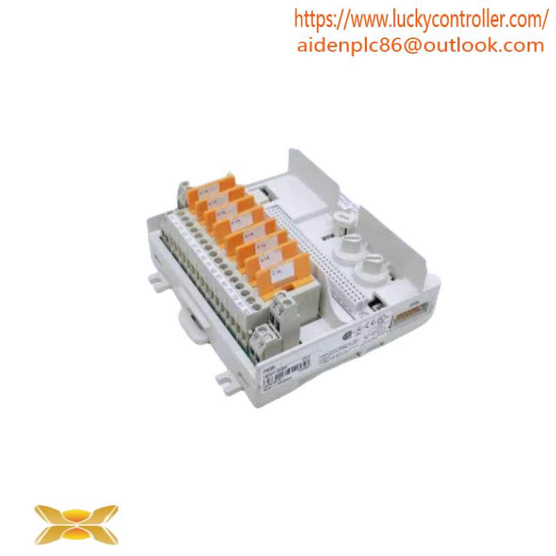 ABB TU835V1 3BSE013236R1 Extended MTU50V Fused