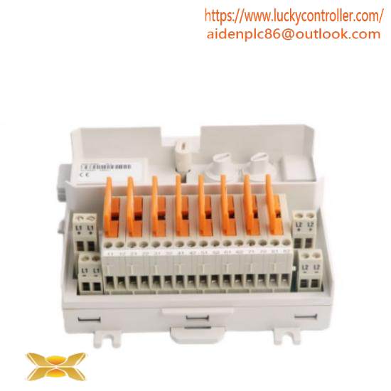 ABB TU835V1 3BSE013236R1  Industrial Control Module Spare Parts
