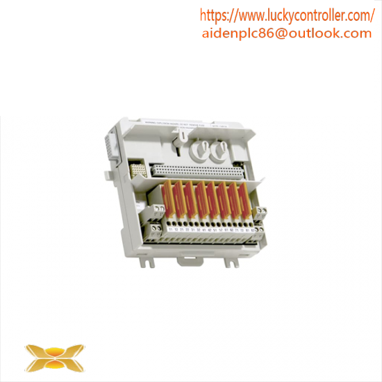 ABB TU835V1 Extended MTU