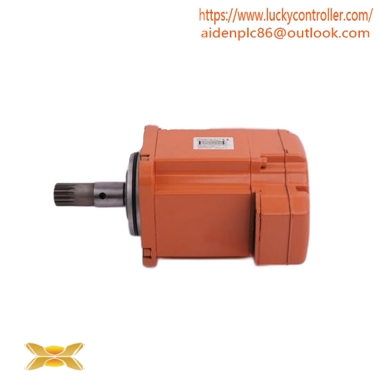 ABB TU837V1 Extended Module Termination Unit