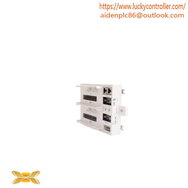 ABB TU847 3BSE022462R1 Module Termination Unit