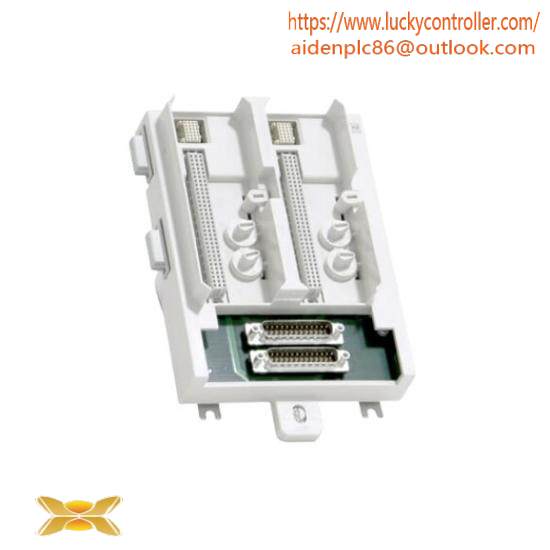 ABB TU854 S800 I/O - 800xA hardware selector